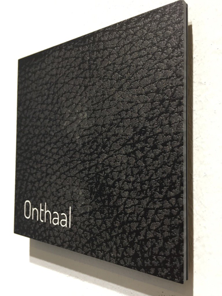 Signburo's tweet image. Kom deze en andere vbn van POP bekijken op @HealthCareBE  in Gent #modulex #signs