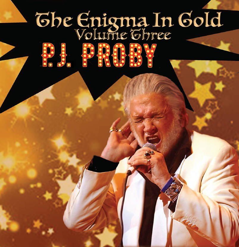 PJPpageclosing's tweet photo. #PJProby releases new CD album "The Enigma in Gold Vol. 3" - order here: https://t.co/nxoRfh0ICB #Sixties #1960s #SingerSongwriters #Singer https://t.co/yysMsxiJ2z