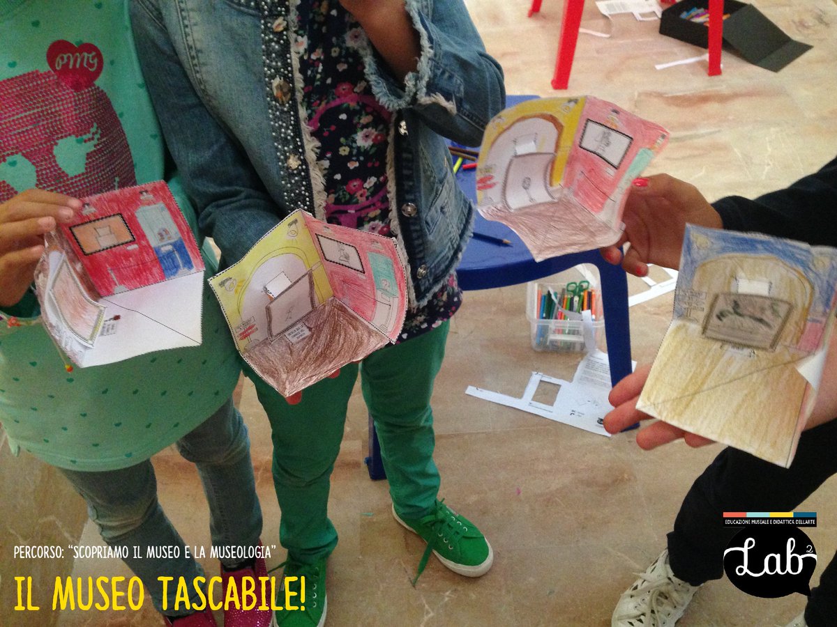 LabAlQuadrato's tweet photo. Se desiderate conoscere la #storia, le #idee e i #progetti di #LabAlQuadrato, consultate il nostro sito: https://t.co/Lg4Xv6BejA #arte #lab https://t.co/HKQEe7GcTu