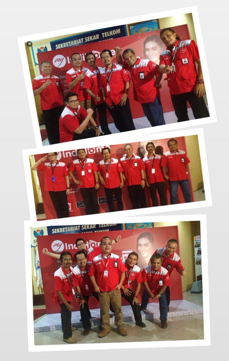 deddysuhendry's tweet photo. Workshop Infrastruktur Telkom Regional 5 #bringthefuture @TelkomIndonesia @_funtastic5_ @parwi66 https://t.co/a0gqxJSEM8