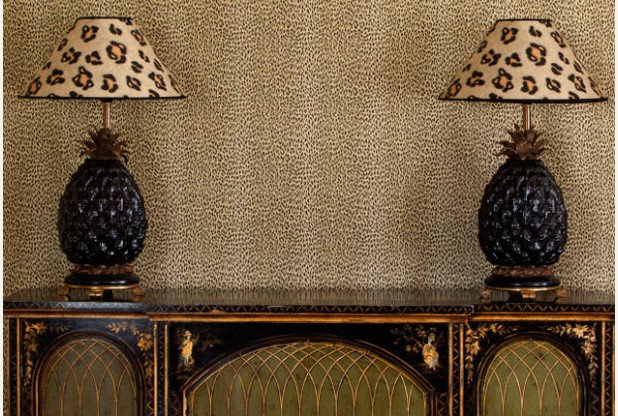 Bringing the autumn indoors, interior designs for the fall ow.ly/D8uu304DKm4