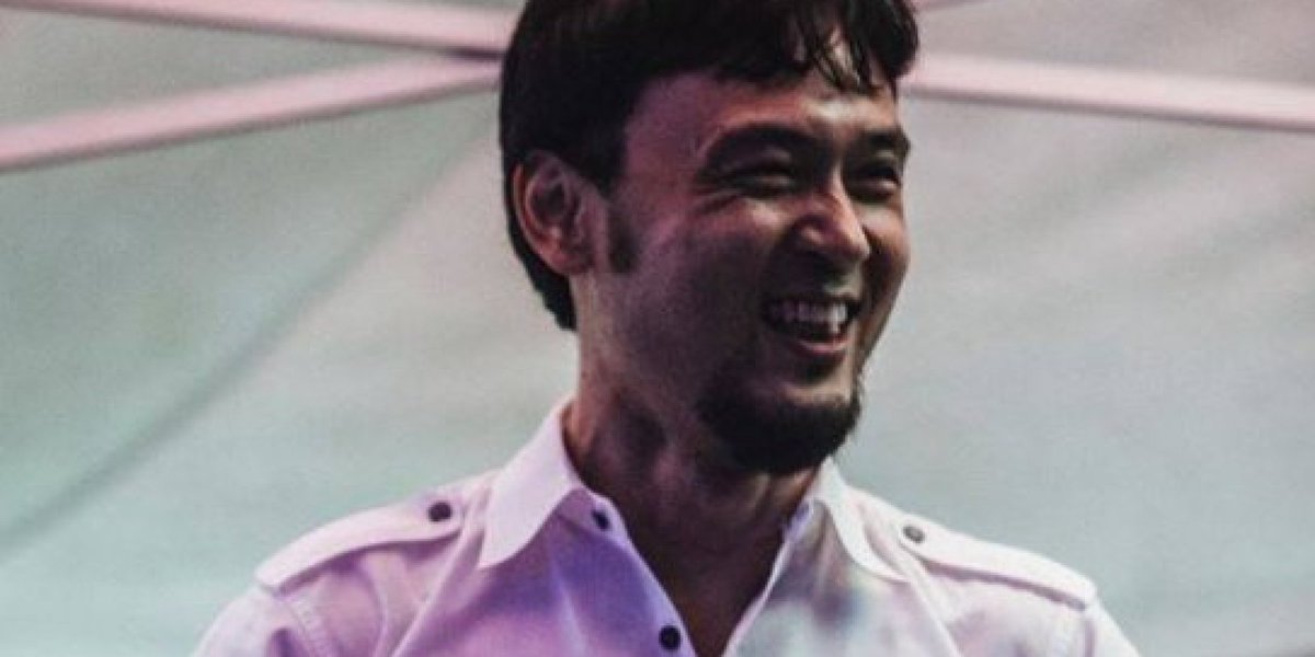 노이즈가든의 보컬 '박건' 세상을 떠나다 huff.to/2dqFKrA?