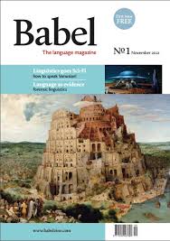 blscourses's tweet image. Interview with #Babel Magazine @Babelzine #languagemagazine bls-courses.co.uk/blog