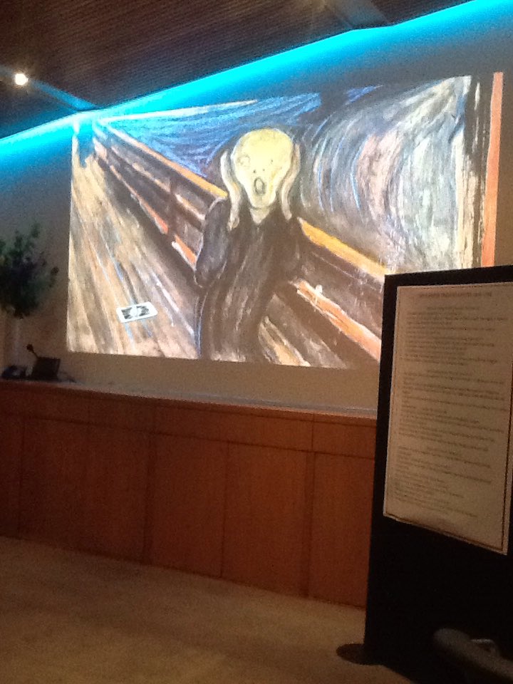 BAOS_UK's tweet photo. #baosconference Paul Redmond #mobilephonelife, Generation Y. https://t.co/G6qUi4s9LU