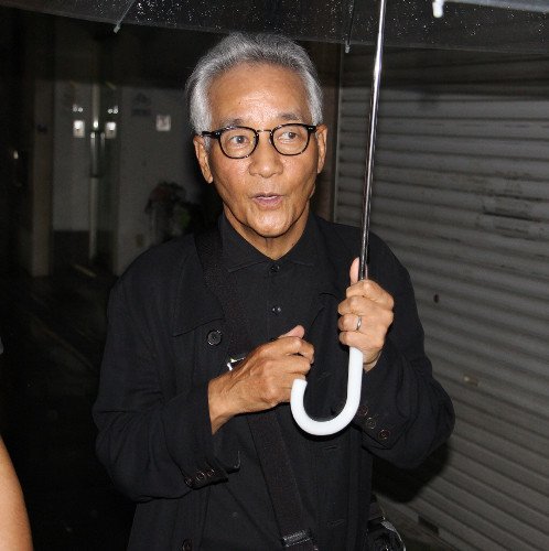 上岡龍太郎とやしきたかじん 弟子テントの死 横山ノックに名弔辞 さんまとの関係とは アスネタ 芸能ニュースメディア