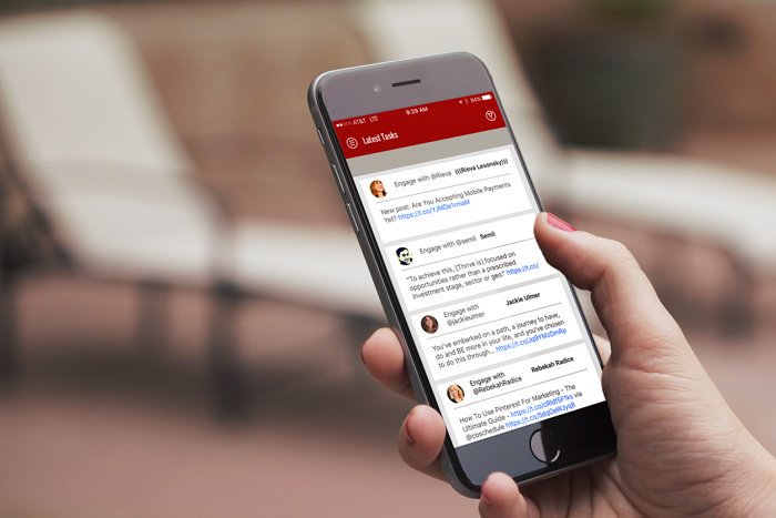 6 of the Latest Technology Products for #EventPlanners hubs.ly/H04bsxS0 #EventMarketing #EventProfs