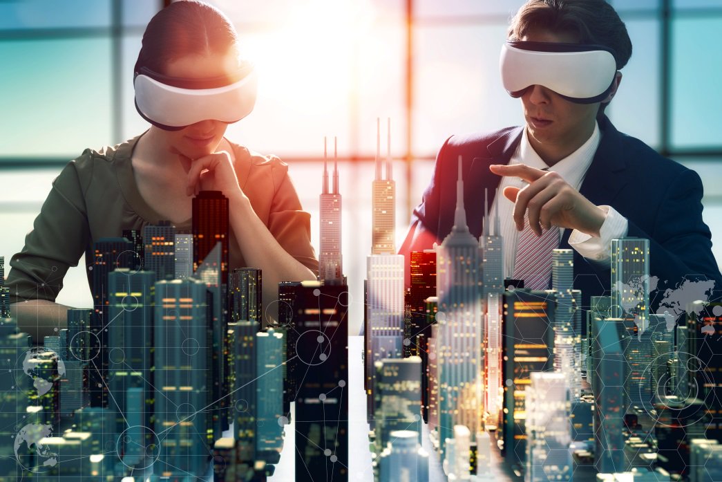 6 innovaciones que revolucionarán el sector de la #construcción. goo.gl/eqV1FU (vía <a href="/viper_sum/">Viper Suministros</a>)