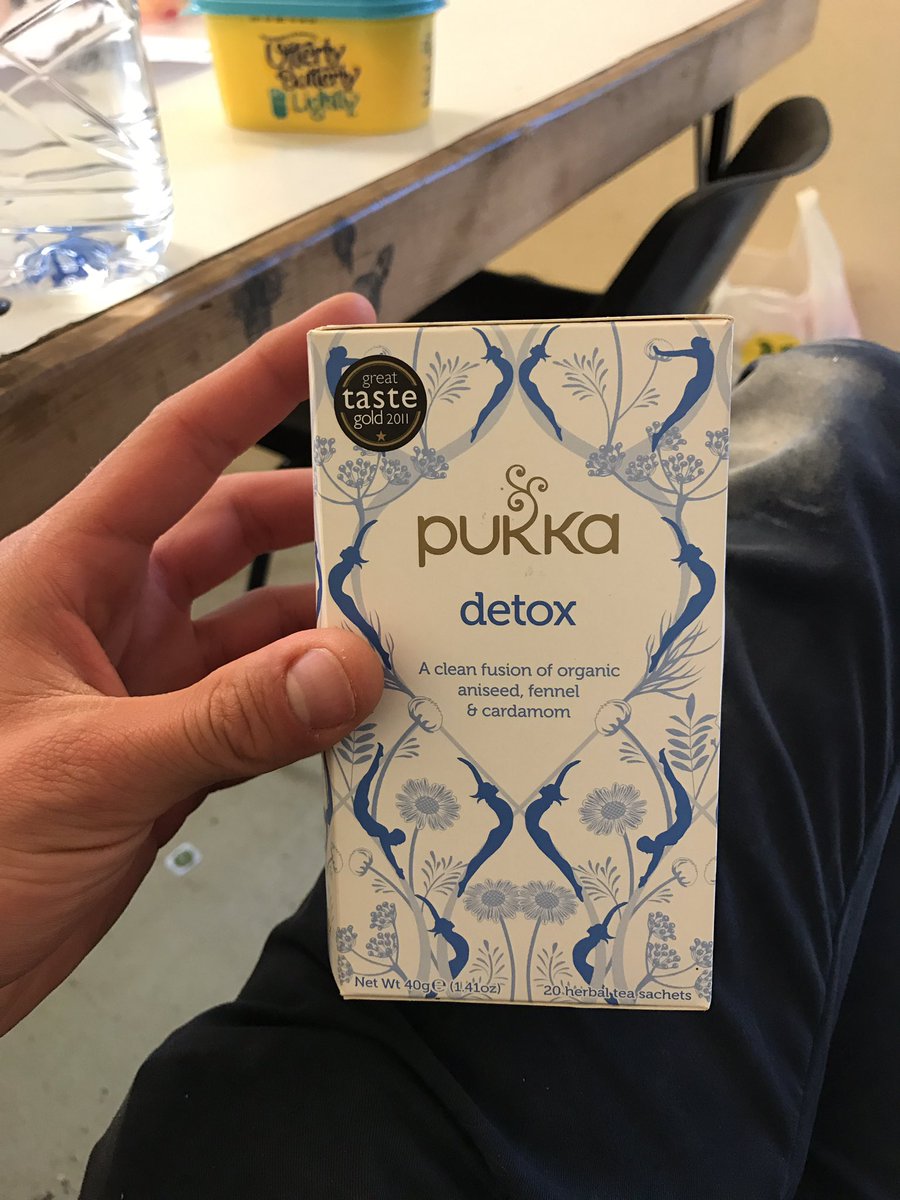 Gary Thorogood tweet media