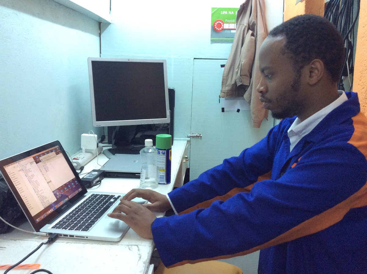 Splice_ke's tweet image. After service, we must check your machine and issue it back in good condition
#freecomputerservice
@Splice_ke