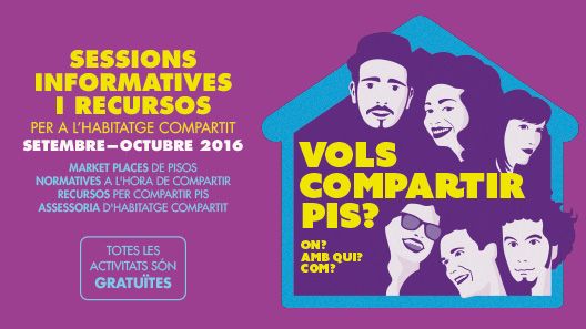 joves_barcelona's tweet photo. Com interpretar un contracte de lloguer? Al taller de l'@EJLaFontana t'ho expliquem https://t.co/STROr8qTaB #CompartirPis https://t.co/fSc1YfBTGK