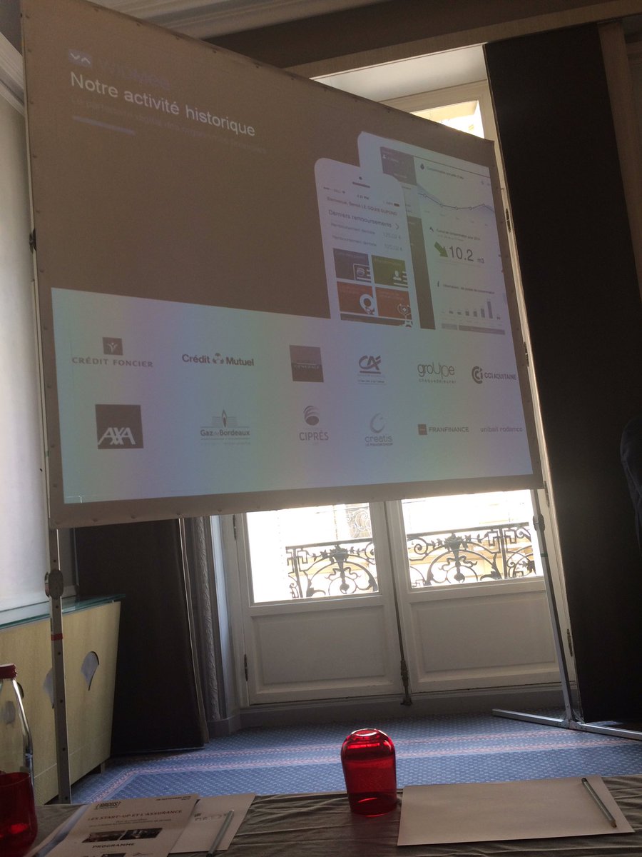 EasypriceFR's tweet photo. #widmee #argusstartup https://t.co/2dToRBeLD7
