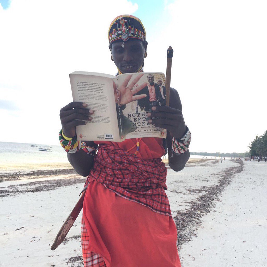 ElijahMhlanga's tweet photo. #DropAllAndRead as part of #ReadToLead https://t.co/q4z63zd2js