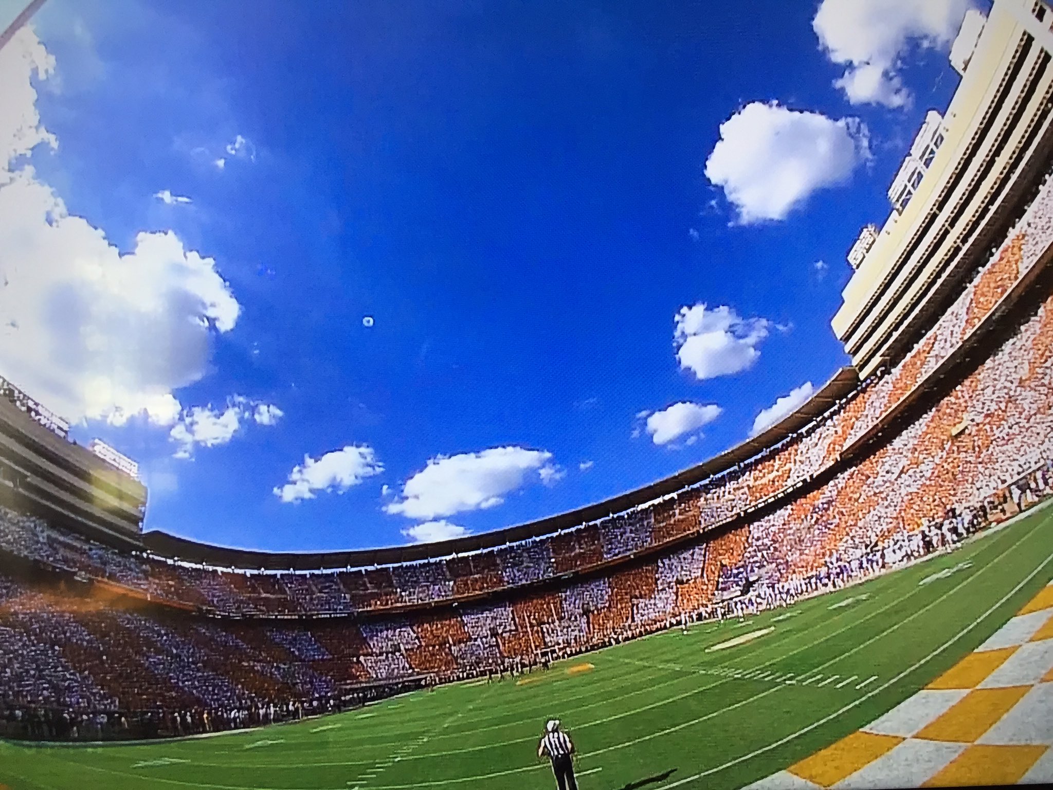 Checkerboard EndZone on Twitter "A perfect environment for the win