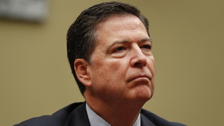 FBI director: Database tracking police use of deadly force will be ready within 2 years