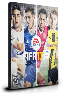 Offersgames's tweet image. متوفرة الان : 
offersgames.com/public/fifa-17