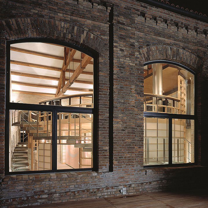 NIVA_line's tweet photo. #renovation of an #industrial #building, of the 19th century, overlooking the lagoon of #Venice

https://t.co/16UbprHYRd

#Windows https://t.co/xlByUju7x7