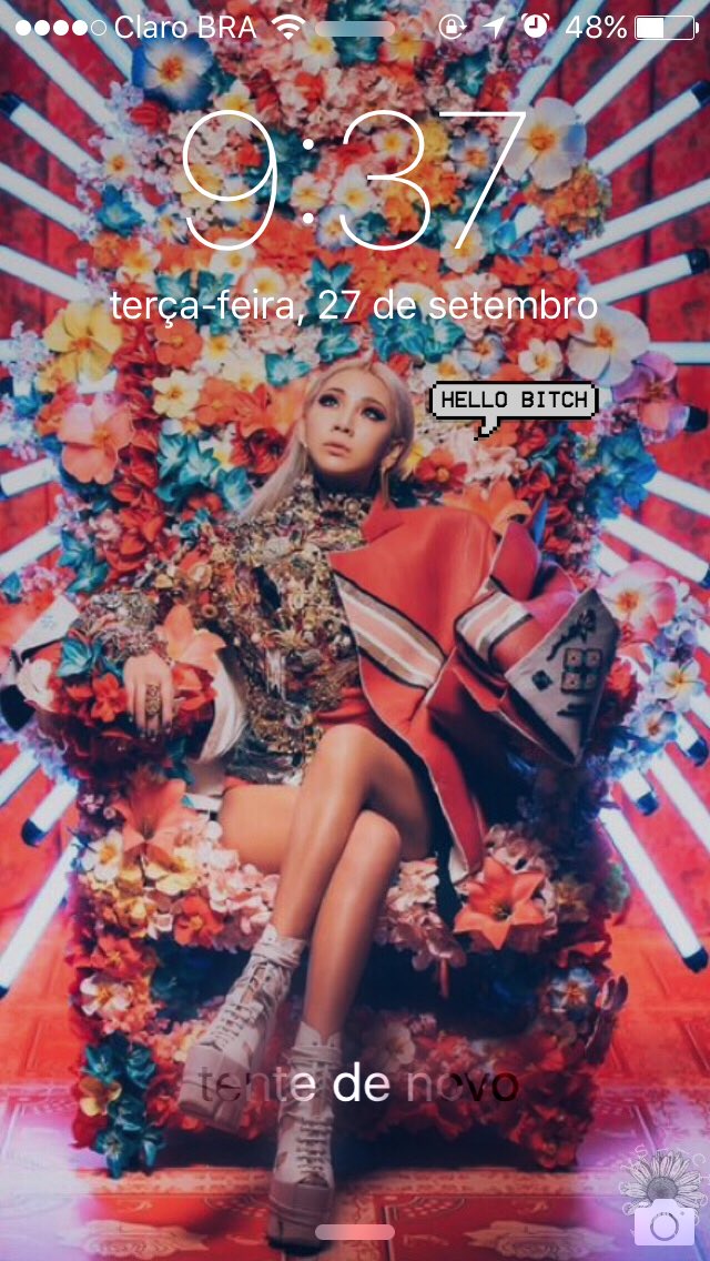 Locks__creen's tweet image. ✨ Lee Chae-rin (CL) ✨

Siga e RT pra receber na DM
FAV se gostou 
PRINT se usou