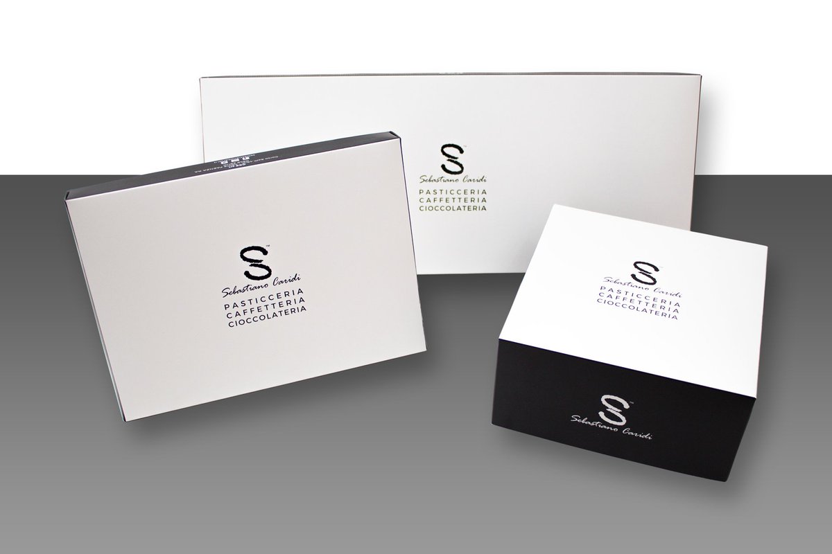 Faenza Industrie Grafiche per <a href="/sebapastrychef/">Sebastiano Caridi</a>: il miglior food packaging per il Migliore Pasticcere d'Italia bit.ly/2dzIyyC