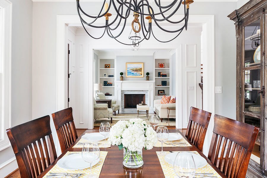 The search is over! 2017 luxury home design trends are here --->  buff.ly/2dgZ6uc 💃