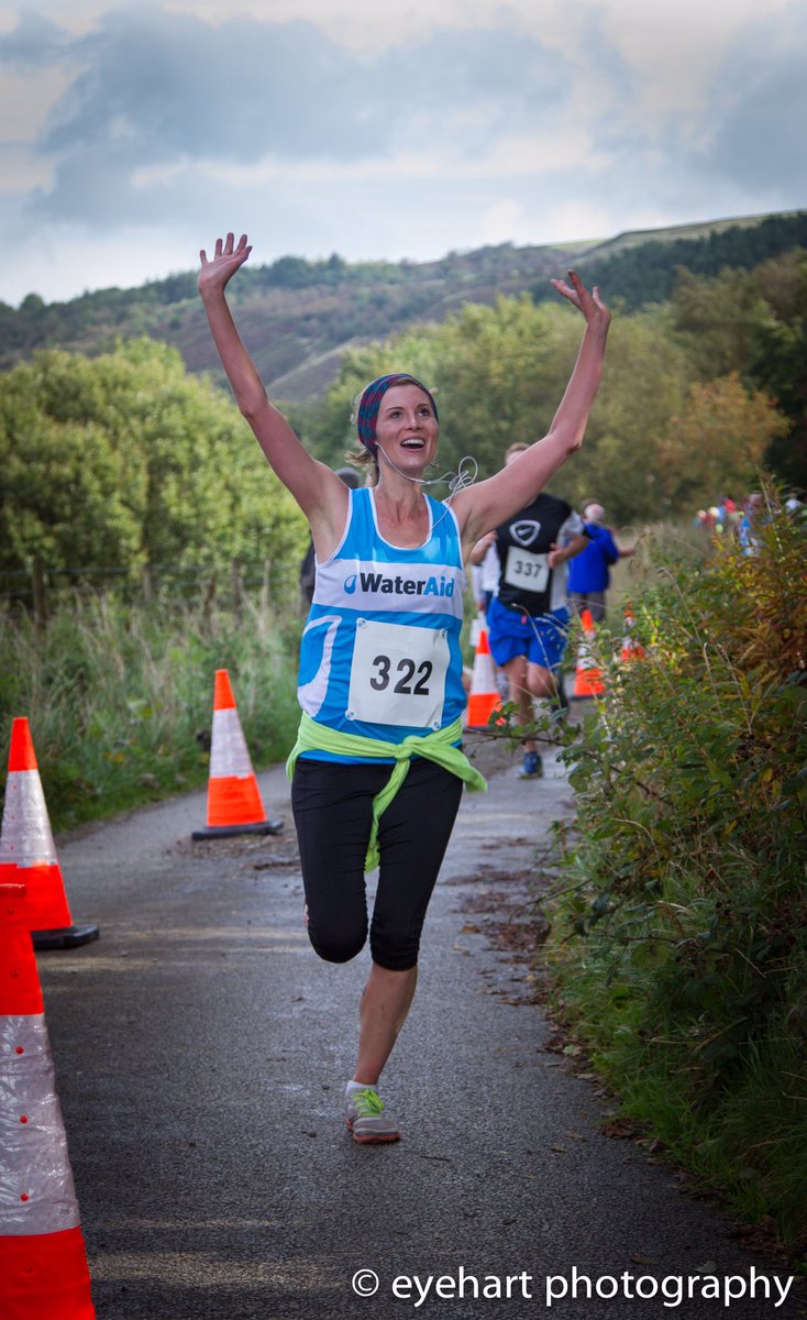 sjwardman's tweet photo. Just a few of my favourite pics by @eye_hart from the @WaterAidKelda 10k @LauraWaterAid @WaterAidUK https://t.co/CnRhPEVyww