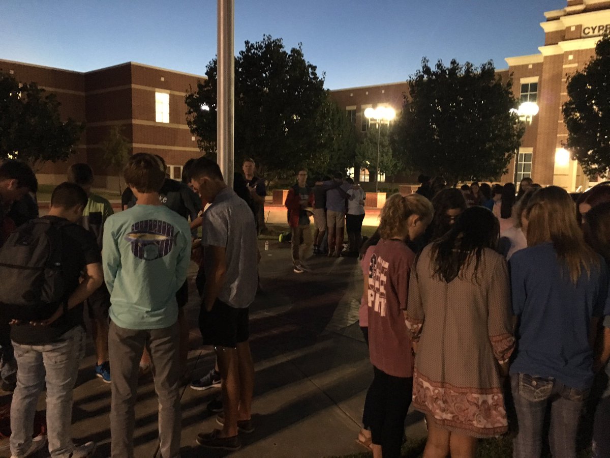 Awesome syatp can't wait till next year