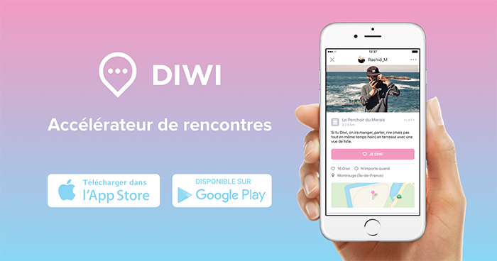 maxime's tweet photo. .@situdiwi la nouvelle appli de rencontre qui casse les codes https://t.co/kDsotsplzF https://t.co/fH9tReIOZv