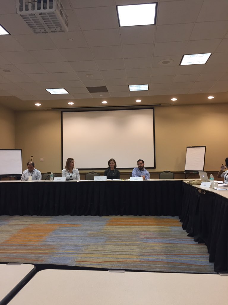 CarlotaDuc's tweet photo. Very interesting insights @CherylHicksTBC &Diego Durazo on corporate venturing @TheToiletBoard #ANDE2016 @AspenANDE https://t.co/e6SUakIpw6