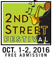 VentureRVA's tweet photo. 2nd Street Festival, Saturday-Sunday
Co-headliners Rare Essence w/ special guest DJ Kool, and James “Saxsmo” Gates.
https://t.co/bcsPCdNyE3 https://t.co/eDwsKEigfj