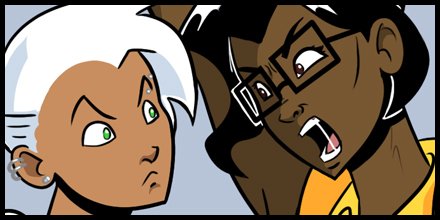 GamerGirlPinups's tweet photo. Comic Time! https://t.co/8KkIIcSIMS #webcomic #trumptar https://t.co/11MIe358ci