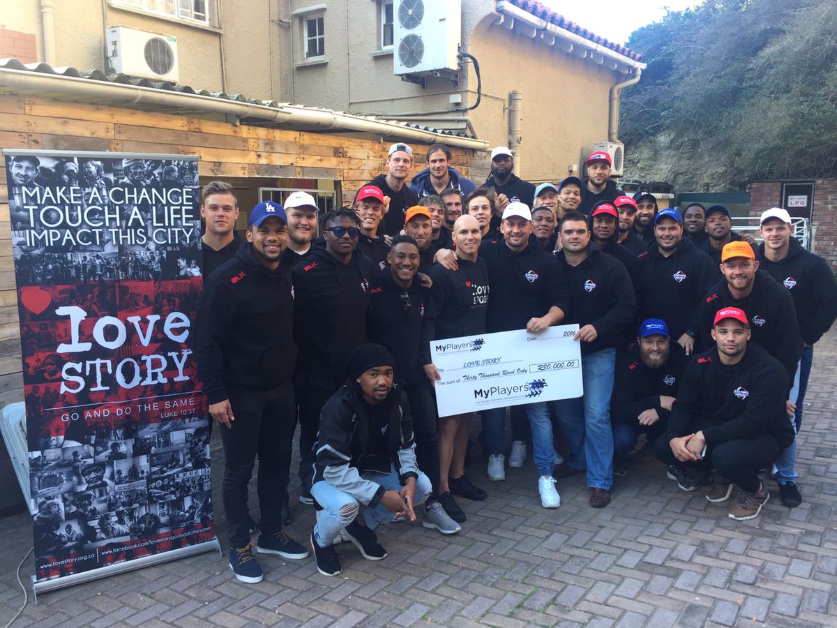 MyPlayers tweet media