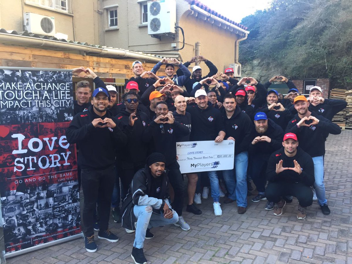 MyPlayers tweet media