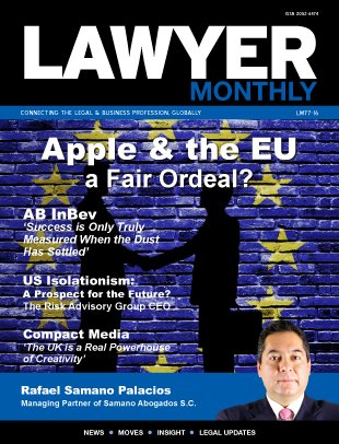LawyerMonthly's tweet photo. Check out LM's latest magazine! feat. @ABInBevNews @CompactGlobal @riskadvisory @Creston_Group Special Interviews! https://t.co/FohUyeEKK0 https://t.co/jhiKnvpFbP