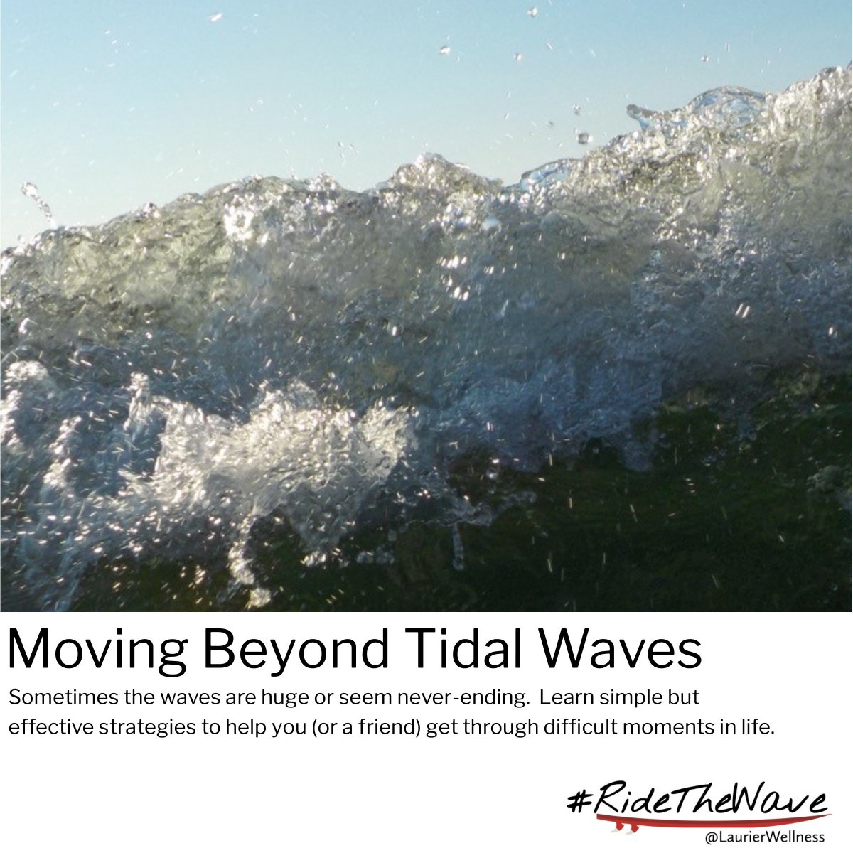 Laurier Wellness (LaurierWellness) Twitter