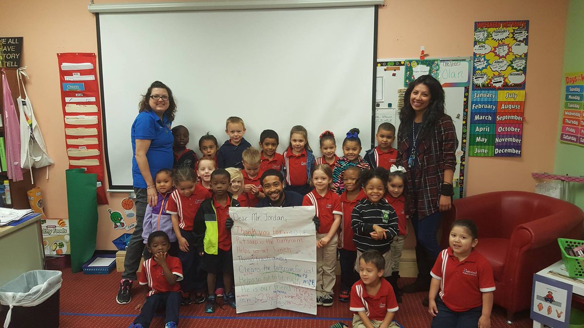 Maria_Isaac's tweet image. Character is the Foundation of Success!! @HarmonyLubbock #PreKclass #communityhelperslesson #CharacterMatters