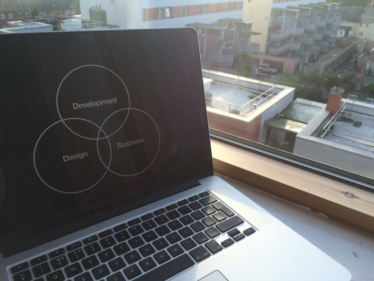 diegodalia's tweet photo. Getting ready for tomorrow #IBMDesign @uxdxconf @IBMStudiosDub #DesignThinking #UX #designersVSdevelopers https://t.co/ofd8vEhPFu https://t.co/aOxdatE9U7