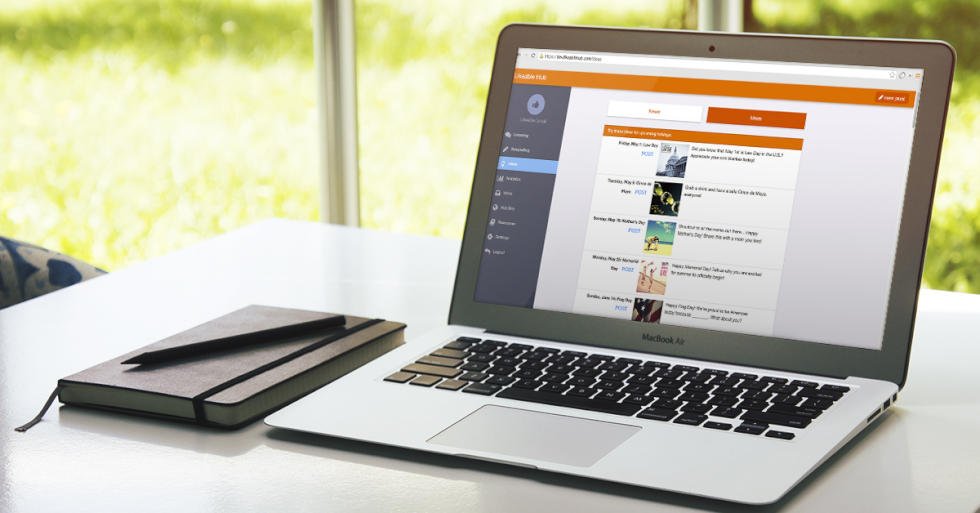 Over $1M of indications of interest in 24 hours! <a href="/likeablelocal/">We are now Storytellit</a> is now live on <a href="/SeedInvest/">SeedInvest</a> seedinvest.com/likeable.local…