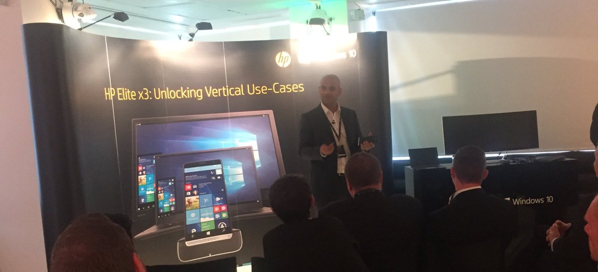 neilsawyeruki's tweet photo. Great discussion on how to actually leverage and unlock the #HPElitex3 in verticals- top eg.s of actual use cases #HPNextGen #Tech https://t.co/hnKQ6ywusY