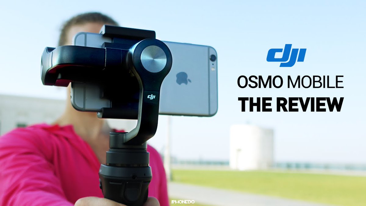Awesome  tool to enhance your videos! #osmo #dji_osmo_guide #MyBithdaySoon #BirthdayWish
