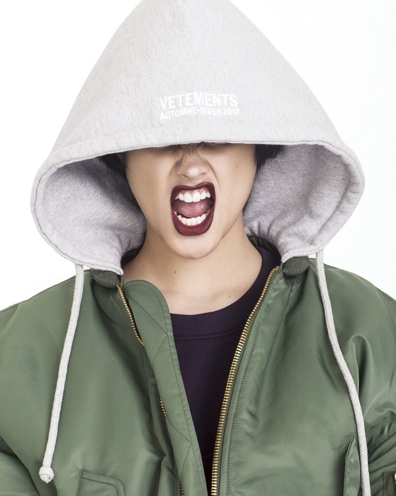 AraMarie_Correa's tweet image. Lisa Zoberano &amp;lt;3
#PreviewMag 
@lizasoberano