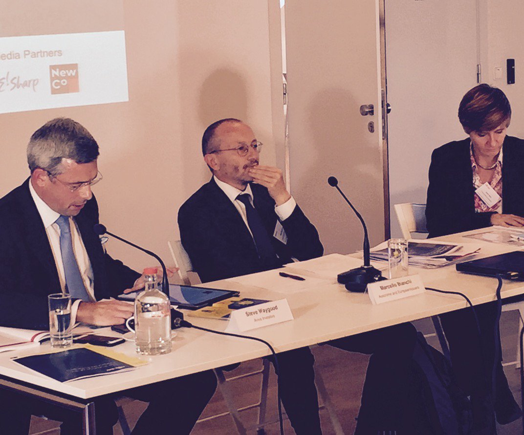 Aviva plc tweet media