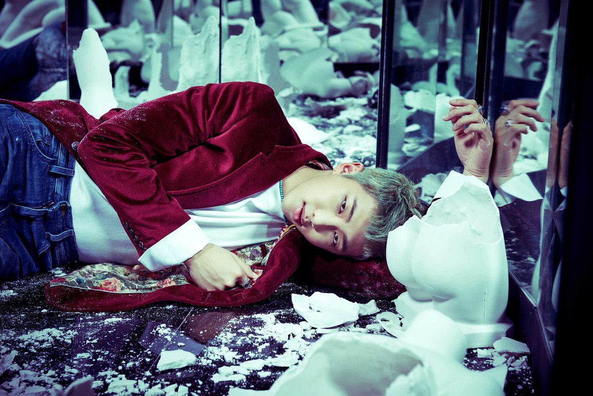 BtsArgentina2's tweet photo. #방탄소년단 #BTS #WINGS Concept
 foto 1 @BTS_twt #RAPMONSTER https://t.co/fwe4ILu3nb