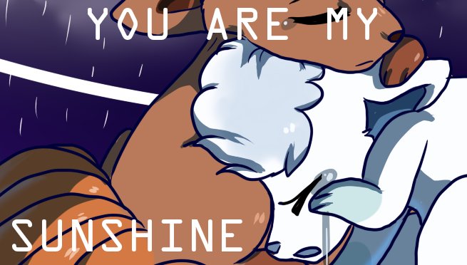 BlueGreenDay96's tweet photo. Day 37: Vulpix! A bit different due to the circumstances. #pokemon #vulpix #dailypokemondrawingchallenge #pampd
https://t.co/bwymkgmuYA https://t.co/2AQXGvLhwJ