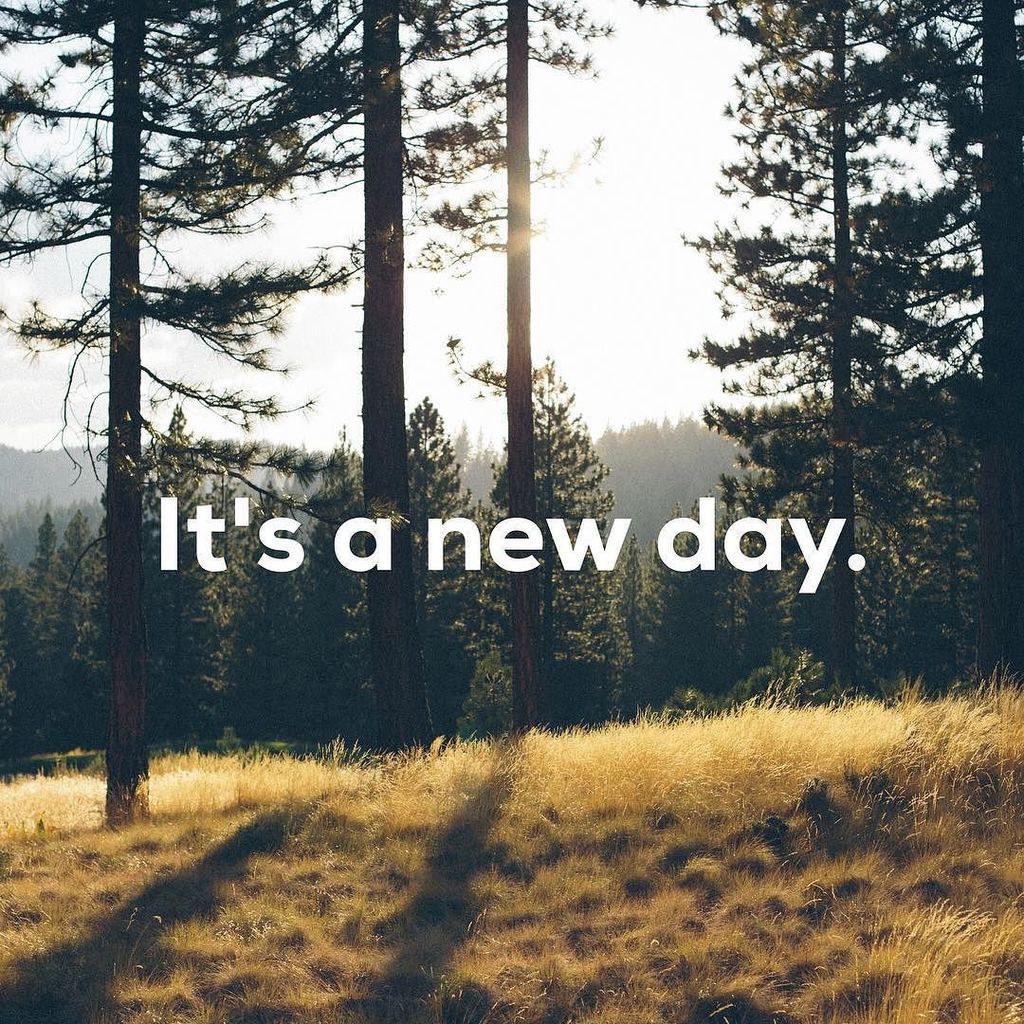 HCGComplex's tweet image. Just reminding everyone that today is a fresh start, a time to start something you wished … bit.ly/2drMgtO