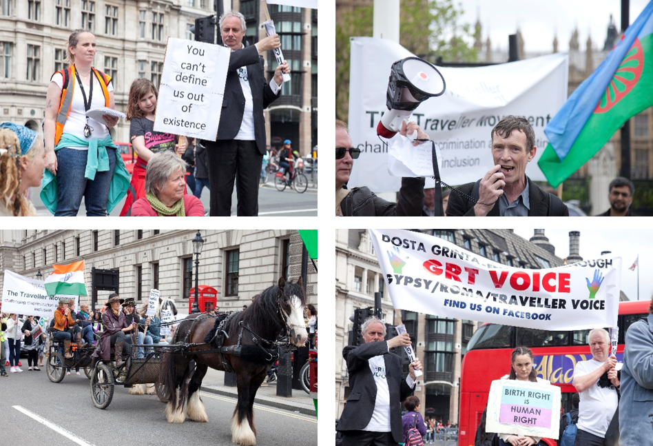 GypsyTravellerM's tweet photo. Our Annual Conference is looking bigger &amp; better than ever with speeches from Lord Ouseley, @KateGreenSU &amp; @GRTPA_UK https://t.co/aI3RV1FRZe https://t.co/zruh5vkLw6