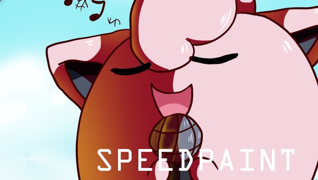 BlueGreenDay96's tweet photo. Day 39: Jigglypuff! #pokemon #dailypokemondrawingchallenge #jiglypuff #pampd #speedpaint
https://t.co/hXuTOuEvGX https://t.co/u68MXFN4v2