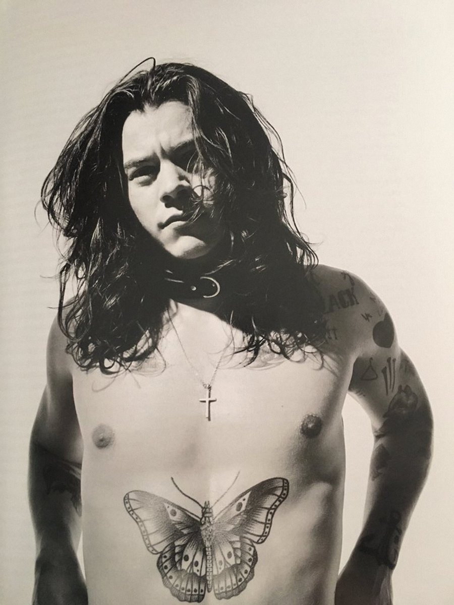 best harry pics (@hstylespics) on Twitter photo 