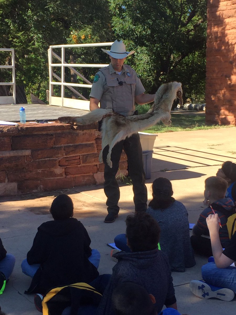 abileneisd's tweet image. Ortiz Elementary students learning science outdoors at the Abilene State Park. Beautiful Day! Thank you @abilenesp &amp;amp; @TPWDnews