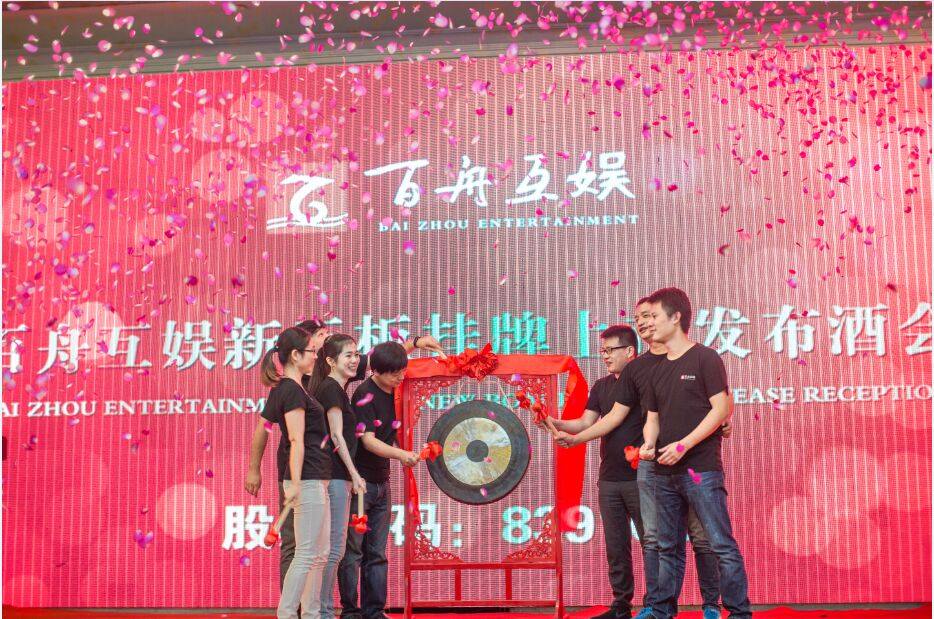 amzgame2014's tweet photo. A few more shots from our IPO #celebration earlier this month! #gaming #gamersunite https://t.co/TQuVtM2b6B