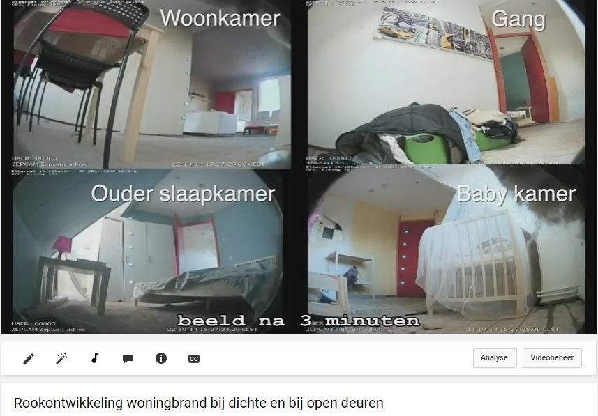 kansopbrand's tweet photo. Bekijk het filmpje over de effectiviteit van gesloten deuren tijdens brand op https://t.co/Z81JAM3xUw en je weet waarom dit echt nodig is! https://t.co/vqe6FyubsZ