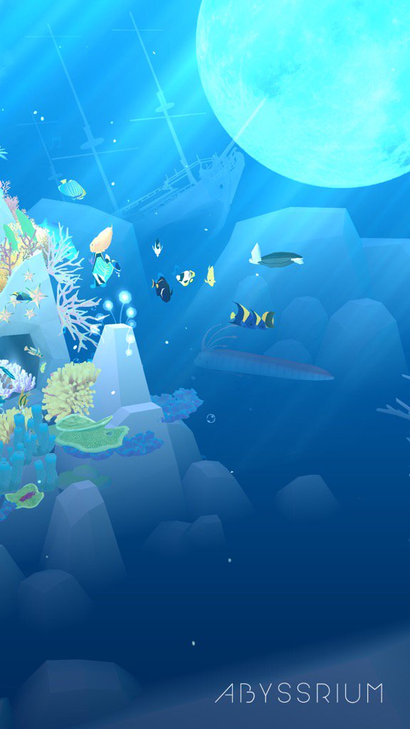 photonblaze's tweet photo. 私のリュウグウノツカイ:) 
#abyssrium
https://t.co/hAeIxjdXqF
生きてる?! https://t.co/1ef5ZH474w